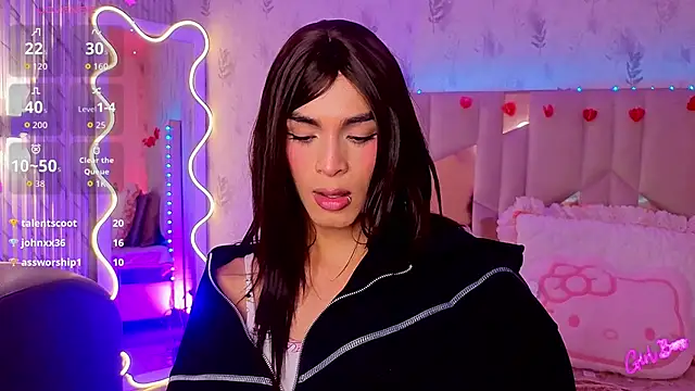 LIHIAN_TAY's Live XXX Chat