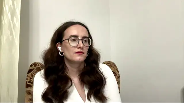 SofiaTease – Live XXX-chat