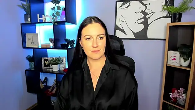 FUN_AMI – Naživo XXX chat