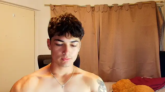 Chat XXX ao vivo de jimmy_class