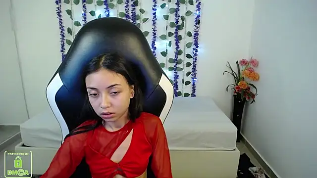 NathaliaSweet_11 Obrolan Langsung XXX