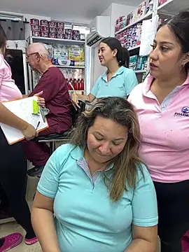 kandalove: απευθείας συνομιλία ΧΧΧ