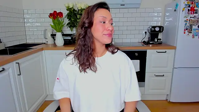 FieryHeart Live XXX-Chat