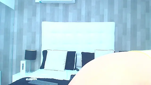 Show de LeahMillerr na webcam