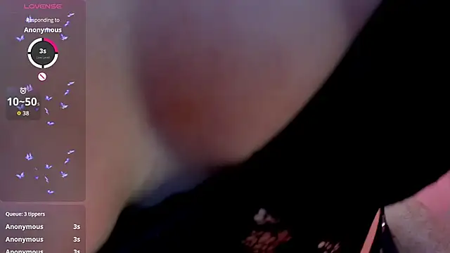 XXX chat uživo modela ragasashi