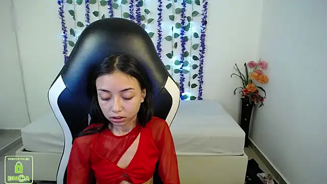 XXX chat uživo modela NathaliaSweet_11