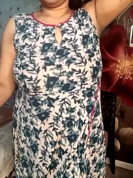 Show de Sneha_gril na webcam