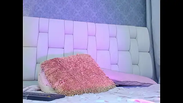 alisstarrn Webbikameraesitys