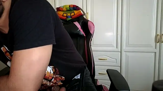 Jackyrose Live XXX-chat