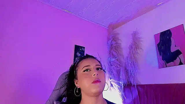 Chat XXX en directo de LorenaStevens