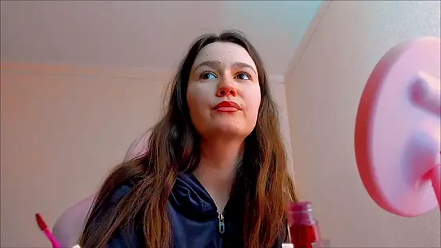 Chat XXX en directo de ameli_moon