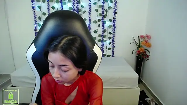 NathaliaSweet_11's Live XXX Chat