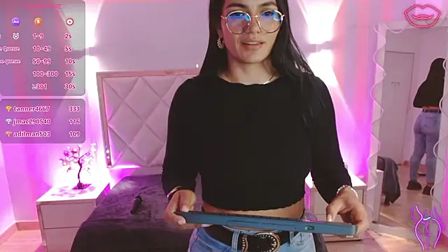 Rosalind_tay Chat XXX live