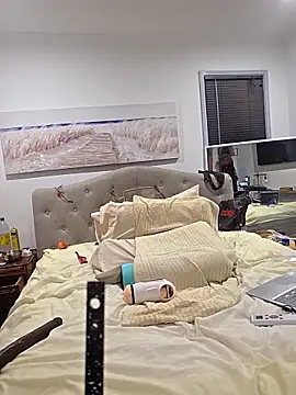 Handsolo_porn Pertunjukan Webcam