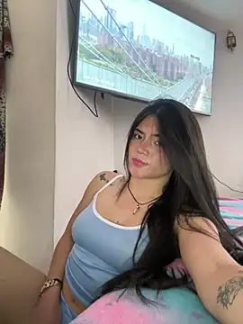 PamelaJonsom_'s Live XXX Chat