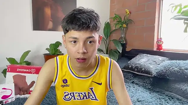 Andy_Belier23 Live XXX-chat