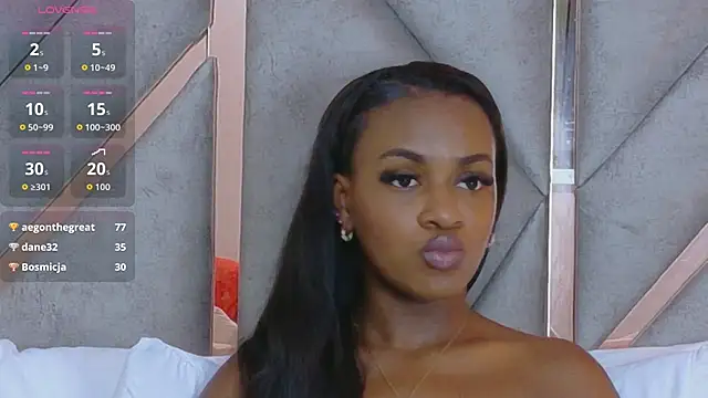 دردشة Sally-Noa الجنسية المباشرة