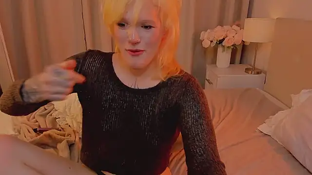 Lollita_Morgann Live XXX chat