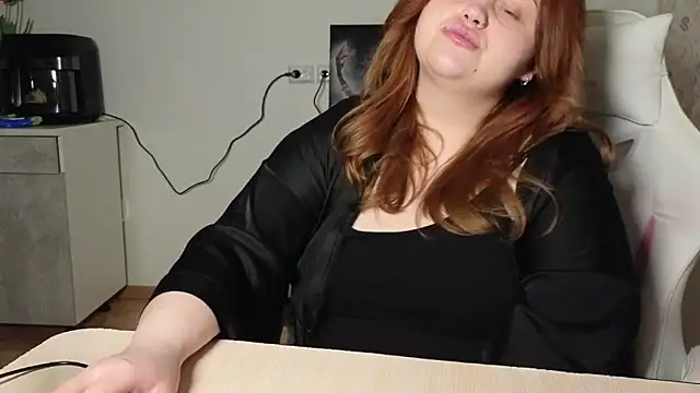 Chat XXX en directo de Gloria_Thomas