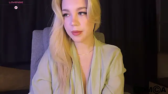 Chat XXX en directo de ariashaa