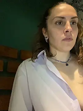 عرض كام isadelasestrellas