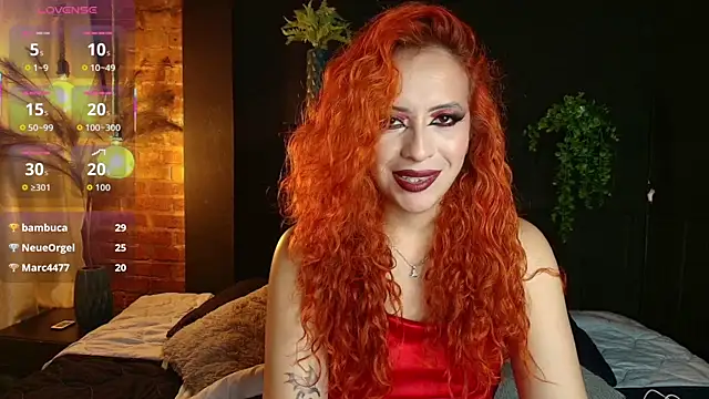 Вебкам-шоу sahra_taylor_