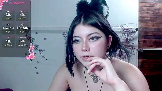 Ginebra_Sensual Chat XXX live