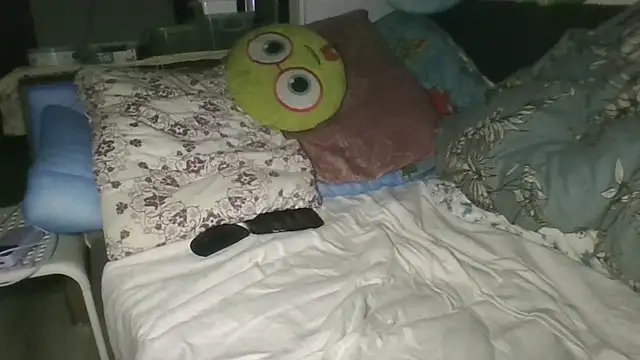 Show de webcam de vitalik66679