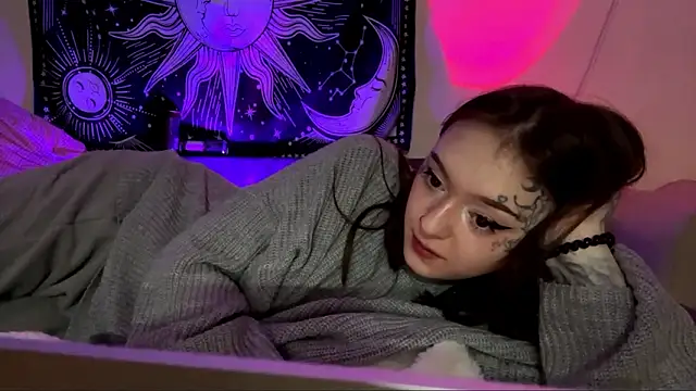 Вебкам-шоу Littleways