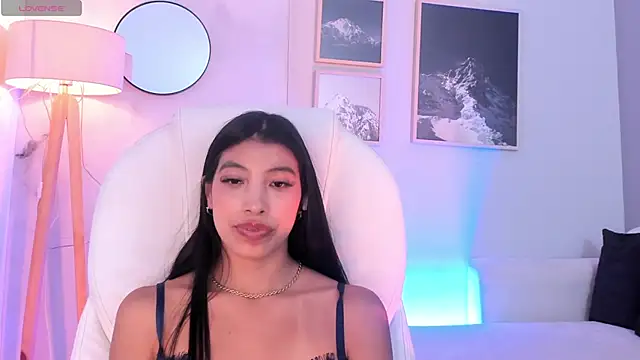 Tiffany_Low 라이브 XXX 채팅