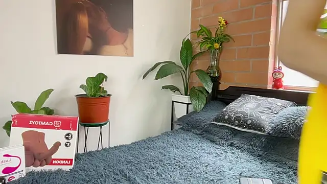 Онлайн чат XXX Andy_Belier23