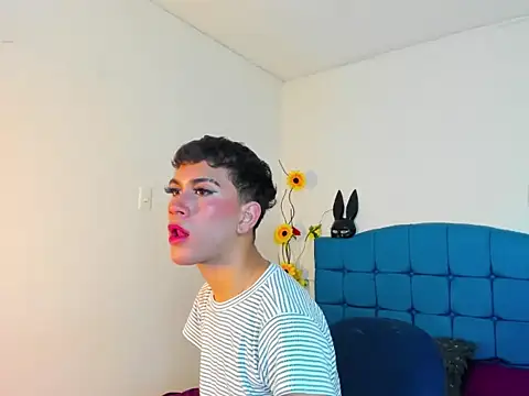 Онлайн чат XXX Ailanys_Miller