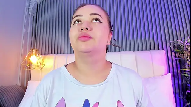 Chat XXX en directo de AnaisClark