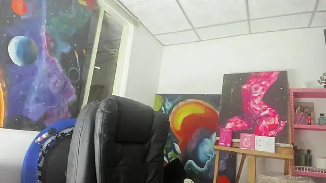 mariecam420 라이브 XXX 채팅