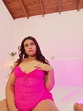 Ninablaze1n Webbikameraesitys