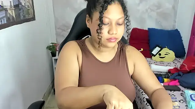 Chat XXX en directo de Lunastar02