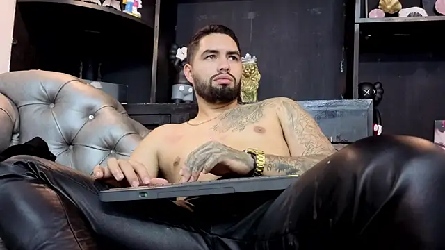 matteosantosn Live XXX chat