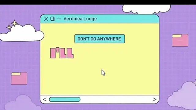 sweetveronicalodge Webcam Show