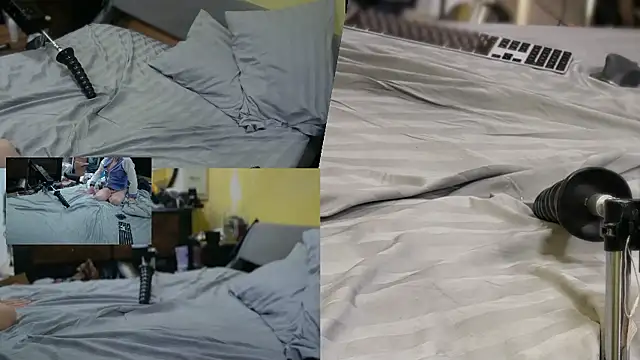 Lacht_Liden Adlı Modelin Canlı XXX Sohbeti