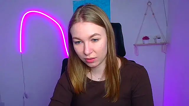 Dana_flowers' Live XXX Chat