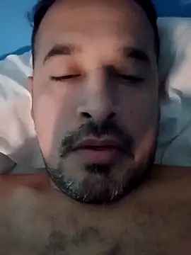 Ezehombre webcam show