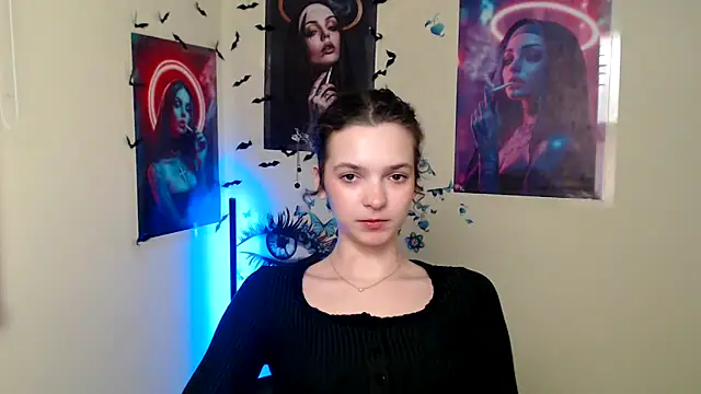 Chat XXX Live _SusieSu_