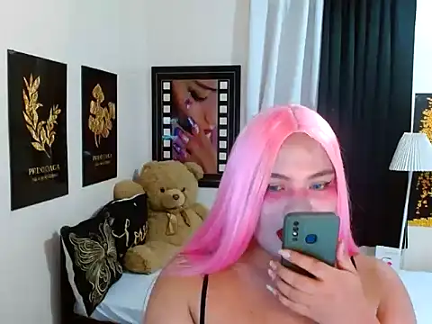 TSbrianaHugeCock – Live XXX-chat