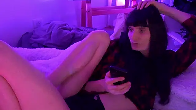 Chat XXX Live CeriseLapine