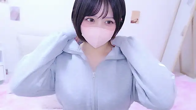 Živý XXX chat Hinata_Sun