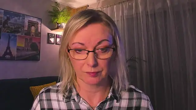 Webkamerová show vanessa_chat