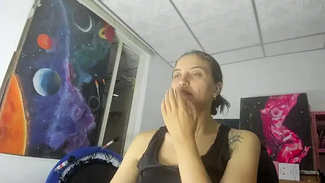 mariecam420: απευθείας συνομιλία ΧΧΧ