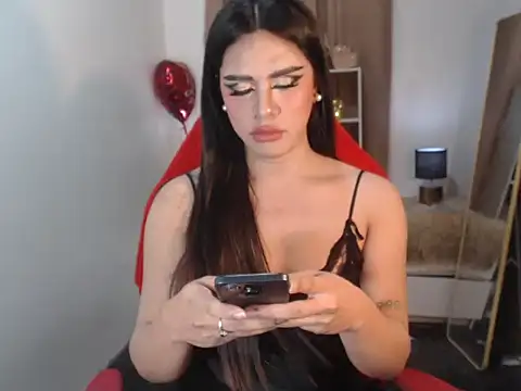 عرض كام RebeccaTs