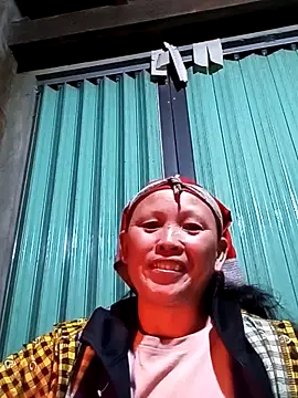 mama-cute Show Webcam