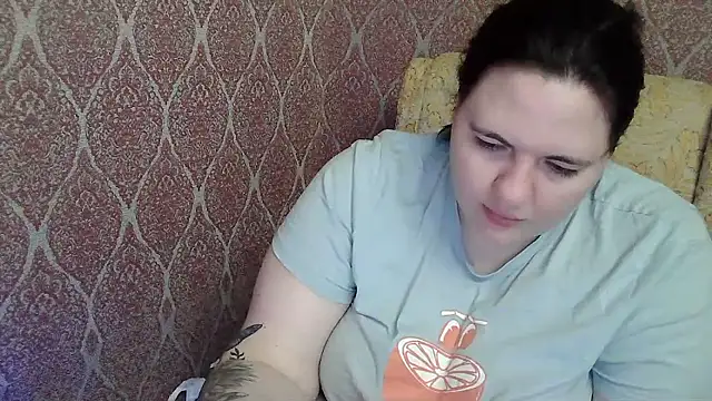 ElviraOreillly 라이브 XXX 채팅